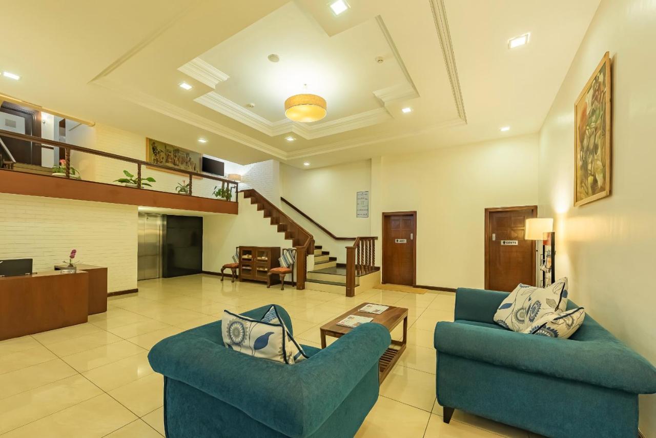 The Pearl Hotel Hassan Buitenkant foto